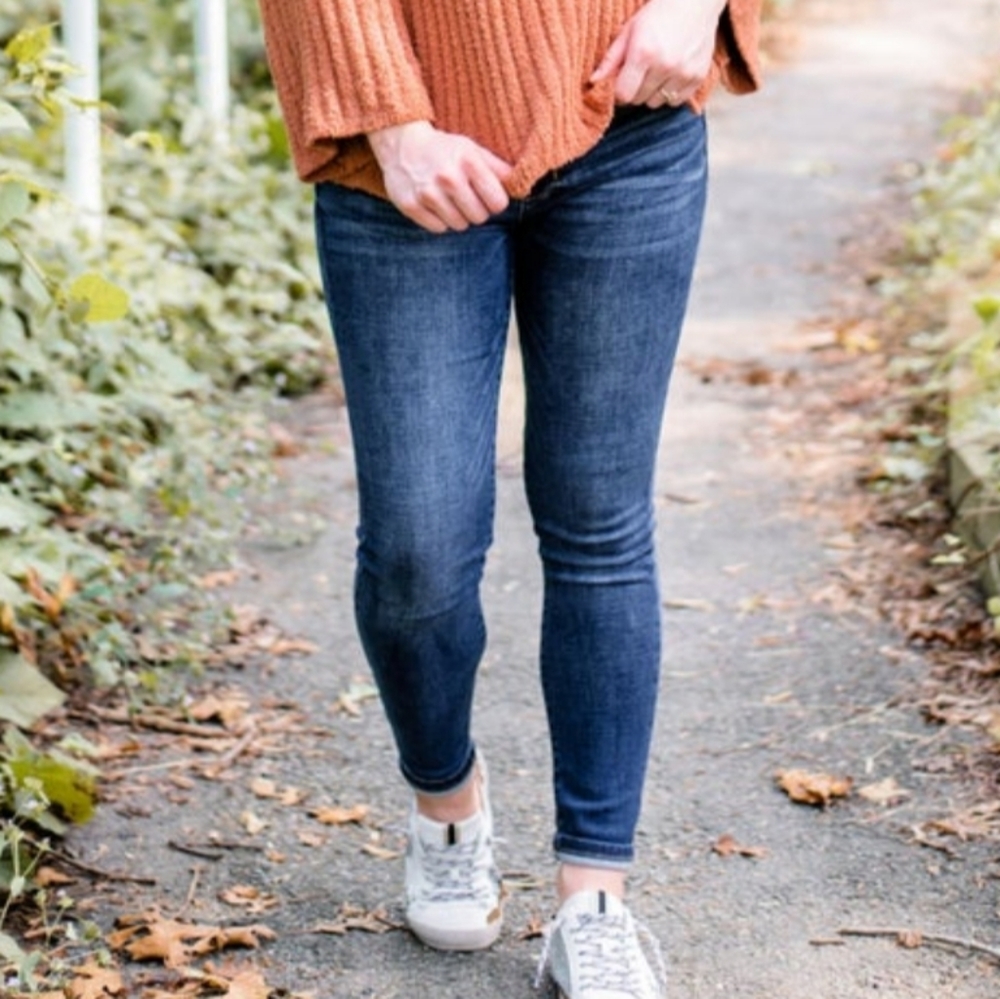 Judy blue skinny jean 7